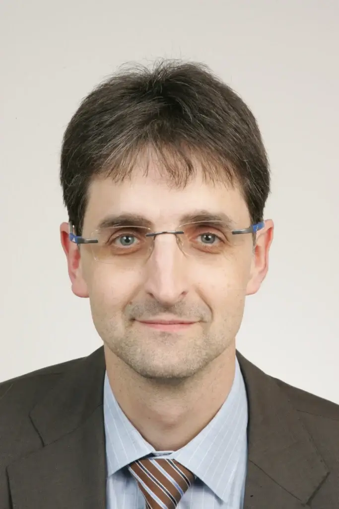 Ralf Eisenmenger - Portrait