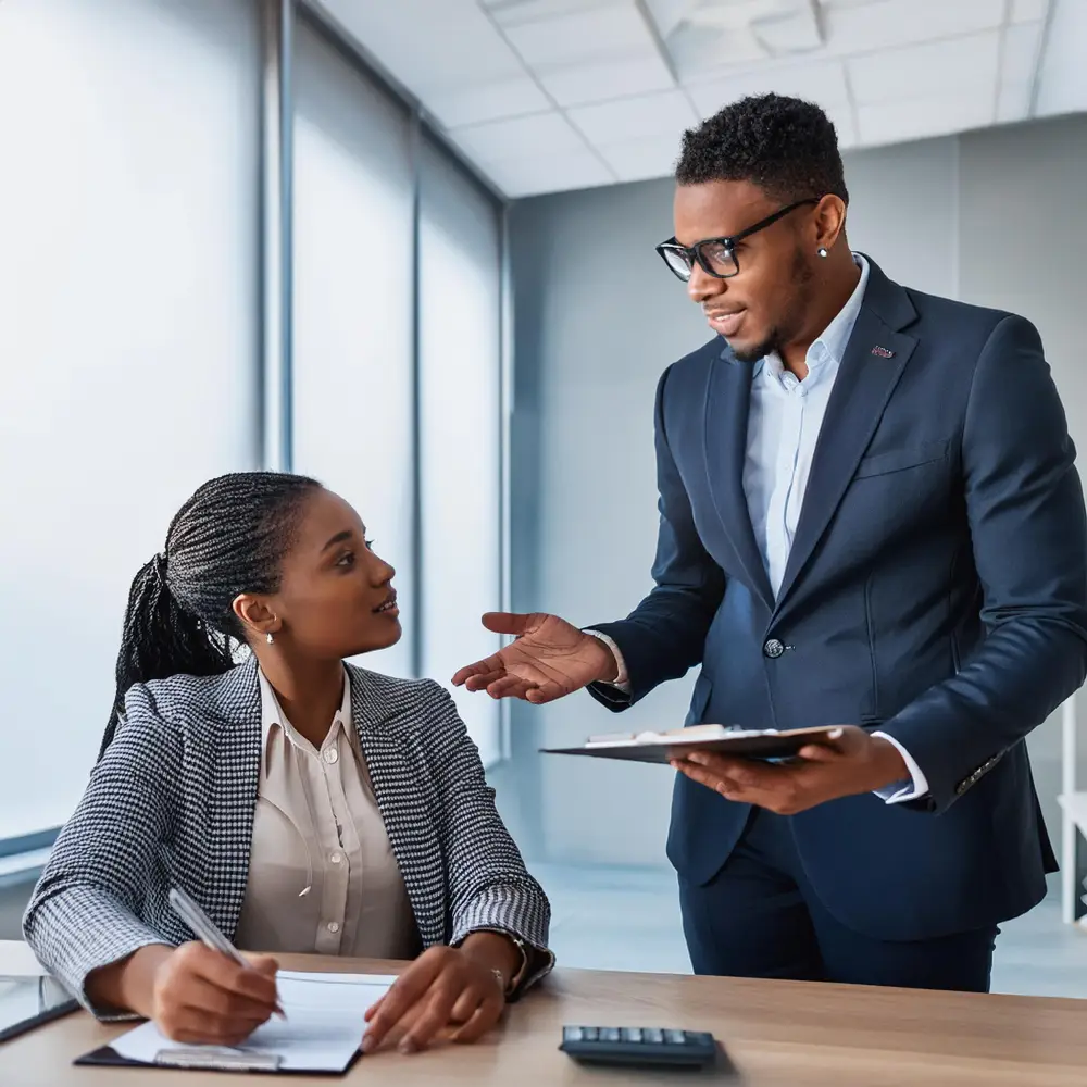 Ausbildung Steuerfachangestellter