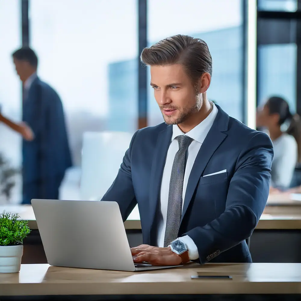 Steuerfachangestellter